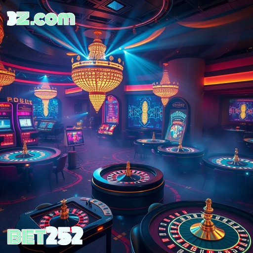 Baixar com Estilo: Explore o bet252 e Seus Recursos
