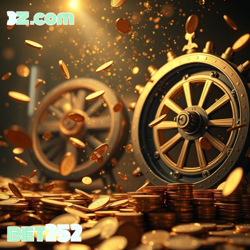 Cassino no bet252: Entretenimento e Emoção em Cada Jogada