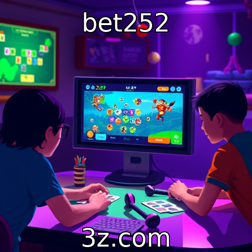 Jogos educativos e seu papel na aprendizagem