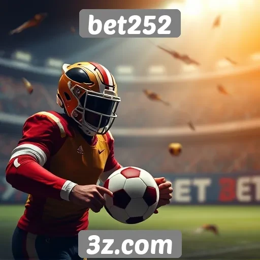 Recursos exclusivos disponíveis na plataforma bet252