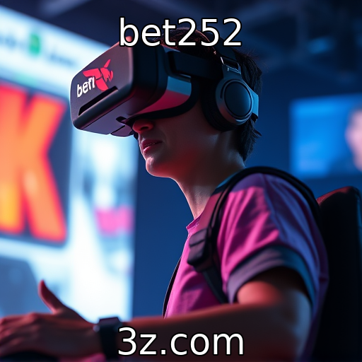 Futuro das experiências de realidade virtual em jogos