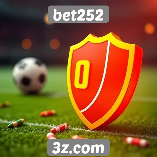 Melhores práticas de segurança em sites de apostas