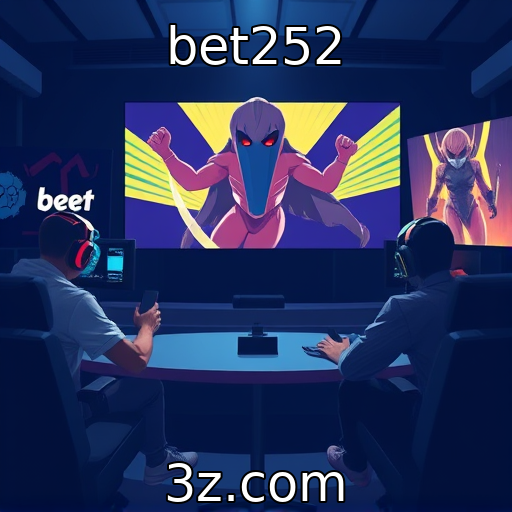 Crescimento das plataformas de streaming de jogos