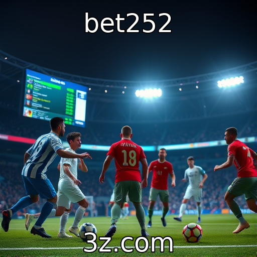 Impacto das regulamentações no mercado de apostas