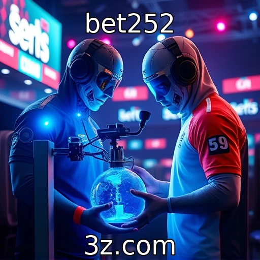 Novas tecnologias transformando a experiência de jogo