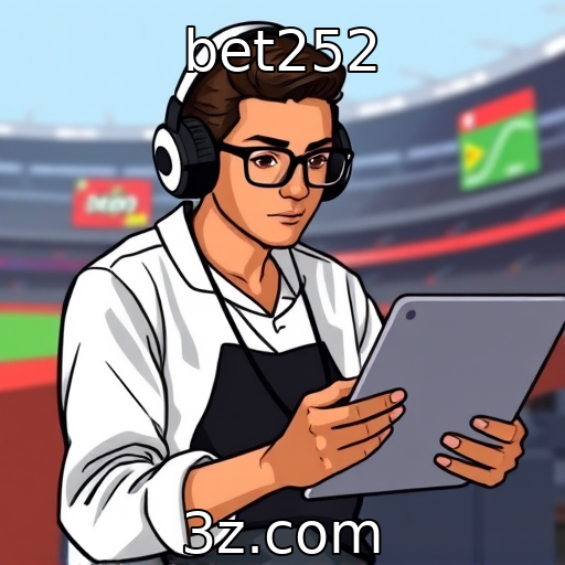 Apostas online crescem em popularidade entre os jovens