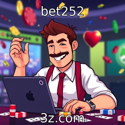 Regulamentação de jogos online avança no cenário nacional