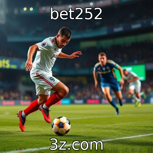 Crescimento das apostas esportivas em mercados emergentes