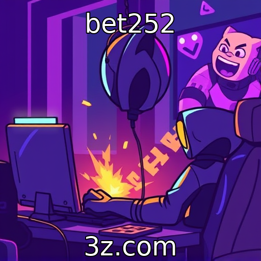 Influência dos streamers na popularidade dos jogos