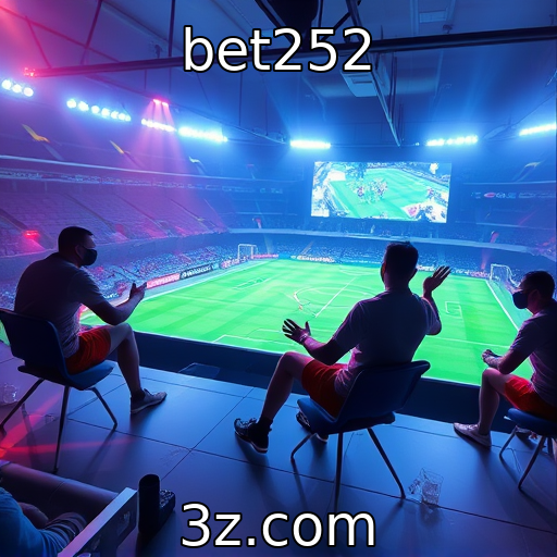 Investimentos em realidade virtual para jogos